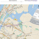 Illustration for article titled These Geographically Accurate Subway Maps Reveal Where Trains Really Go